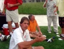 hairy crab