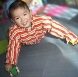 yuhai